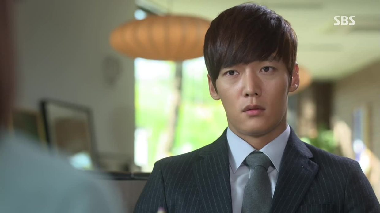 Recap: The Heirs Episode 5 | Scattered Joonni